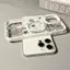 Graphic Star cho iPhone 1716pro trường hợp 1514 hút từ mới 1312 đơn giản