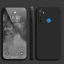 Tpu mềm cho Ốp lưng Realme 5i / Realme 5, màu trơn Realme C3 / 6i Vỏ bảo vệ silicon chống rơi màu trơn đơn giản