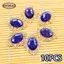 Bling Kim cương giả Diamante Ngọc trai Mặt sau phẳng Nút trang trí đám cưới