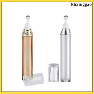 Mỹ phẩm Chai nạp lại Chai lăn mắt có thể đổ lại Kem trang điểm Kem rỗng khxinggao