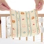 MỘT Thoáng Khí Cho Bé Dây rốn Trẻ Sơ Sinh Nút Bảo Vệ Cho Trẻ Sơ Sinh Có Thể Điều Chỉnh Rốn Đai Máy Có Thể Giặt Được