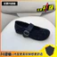 Mùa Hè Phong Cách Mới Kim Cương Giả Slip-On Nữ Baotou Thời Trang Thoải Mái Mùa Hè Giày Đơn Giản Phù Hợp Với Giày Đơn Giản HKGX