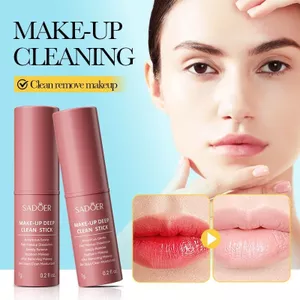 ✨Cửa hàng được đề xuất✨Tẩy trang sâu Thanh tẩy trang Làm sạch sâu Mặt nạ bùn làm sạch trang điểm 4.20