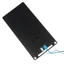 Bộ sạc bảng điều khiển năng lượng mặt trời 6W 5V có thể gập lại NAMA có cổng đôi cho điện thoại và thiết bị