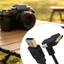 Char Up Down Vít Khóa Cáp Loại C Cho Camera Công Nghiệp Buộc An Toàn