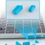 Bộ Kit 16 Nút Đậy Chống Bụi, Chống Nước Silicon Cho Cỗng Kết Nối Laptop, PC, Máy Ảnh - FE123