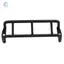 Kim Loại Đen Thẳng Thang Cầu Thang Tay Vịn Cầu Thang Cho 1 / 10 RC Xe Bánh Xích TRX4 SCX10 90046 RC 4WD Phụ Kiện