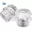 2 chiếc Thay thế đầu thủy tinh Percolator, Đầu nồi cà phê Percolator Thay thế núm thủy tinh Top Bộ lọc nồi cà phê
