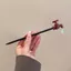Vòi Kẹp Tóc Cho Nữ, Phong Cách Vui Nhộn Ngộ Nghĩnh, Thiết Kế Độc Đáo