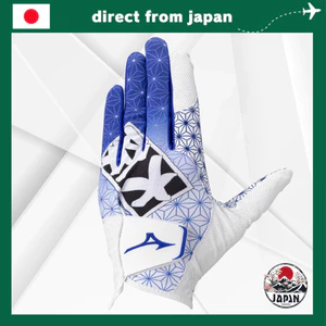 Găng tay golf MIZUNO Cool Grip 5MGML602 – Nam, tay trái, dùng mùa hè