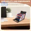 24 Túi Mở Rộng Thư Mục Tập Tin Accordian File Organizer, Giấy Nhựa Giấy Biên Nhận Tài Liệu Người Tổ Chức Cho Doanh Nghiệp,