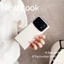 Mixfold4 Thích hợp cho khung gầm Xiaomi Mi Thin mixfold4 Flip Hand Style