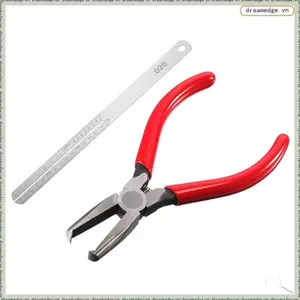 Bộ công cụ cuộn dây và cắt dây đàn Guitar Bộ thay đổi dây cuộn dây 1 bộ