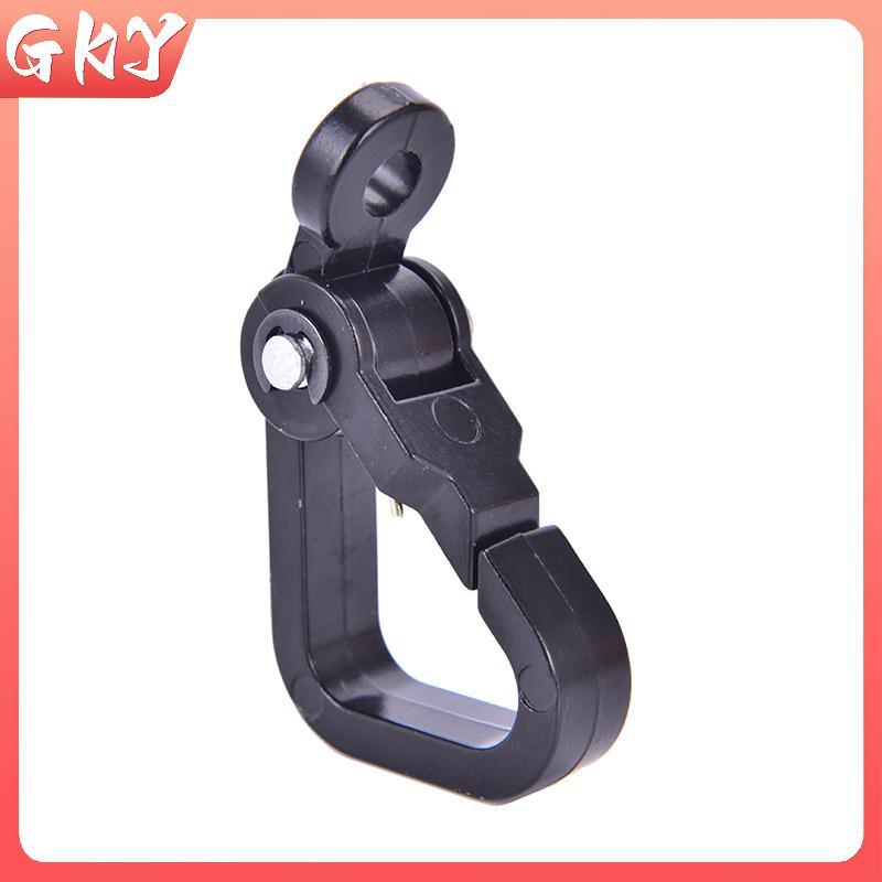 GKY Đa Năng Xe Máy Xe Máy Xe Đạp Mũ Bảo Hiểm Lò Xo Lo Móc Móc Treo GKY