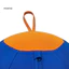 Bóng chăn dắt chó 18 Inch bơm hơi có nắp tay cầm – Đồ chơi huấn luyện làm dịu bền bỉ cho các giống lớn Bóng tập thể dục và chơi chủ động cho chó