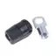 2 / 5 Chiếc Xe Gas Lò Xo Nâng Hỗ Trợ Giảm Chấn Thay Thế Cố Định Đầu Kết Nối Bóng Soets Khoen M6 / M8 Phụ Kiện Nữ
