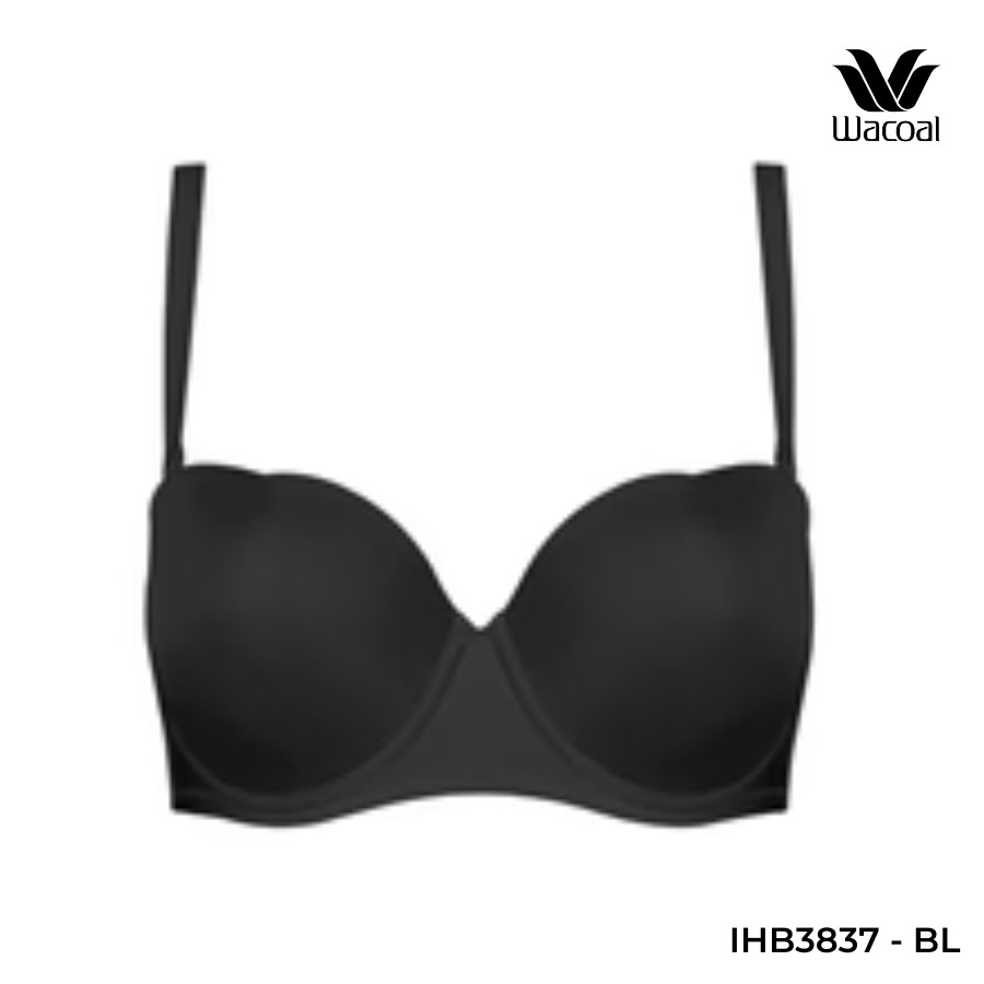 Áo lót Wacoal IHB3837 có gọng, nâng nhiều - HB3837