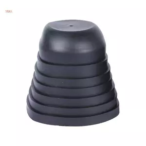Shas 7Size Universal Seal Cap Dust Cover cho đèn pha ô tô LED cho HID Conver