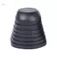 Shas 7Size Universal Seal Cap Dust Cover cho đèn pha ô tô LED cho HID Conver