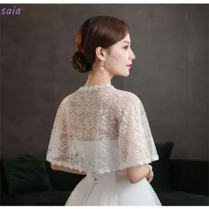 Áo Choàng Dạ Hội và Cosplay từ Vải Tulle - Phụ Kiện Cô Dâu Charming