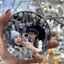 🚚【giao Hàng 24h】Gương Selfie HD cầm tay lồi, Gương trang điểm ảnh du lịch góc rộng để chụp ảnh Vlog & ngoài trời