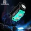 Đèn pha LED Tweeduj điều chỉnh được, sạc USB