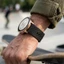 Dây đeo silicon 18mm cho Oneplus Watch 3 dây đeo 43mm mềm cho phụ kiện vòng tay thay thế OPPO Watch X2 Mini / X3 Mini