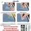 Chất lỏng sửa chữa kính 3 M - Sửa chữa nhanh cho vết nứt ô tô trong 1 giây