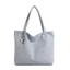 Star Tote Phong Cách Hàn Quốc Dung Tích Lớn Đi Lại Phù Hợp Với Vải Di Động Lười Phong Cách Một Vai 26.4.27