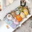 10cm Quần Áo Cho Bé Vườn Thú Swaddling Series Gikawala Bubu Nuwa Quần Áo Sang Trọng Tất Cả Trận Đấu Sản Phẩm Đơn 4.27