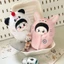 10cm Quần Áo Cho Bé Vườn Thú Swaddling Series Gikawala Bubu Nuwa Quần Áo Sang Trọng Tất Cả Trận Đấu Sản Phẩm Đơn 4.27