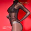 Bộ body shaper liền thân 5D siêu mỏng cho nữ, có găng tay dài