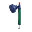 Cc Diatomaceous Earth Powder Duster Set Garden Gnat Control cho Chicken House