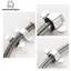 Nhíp 1 / 5 / 10 Chiếc 4 Điểm Sóng Lục Giác Cờ Lê Vòi Đầu Vào Nước Rỗng Bện Bảo Trì Lắp Đặt Có Thể Tháo Rời Cờ Lê Nhỏ VN