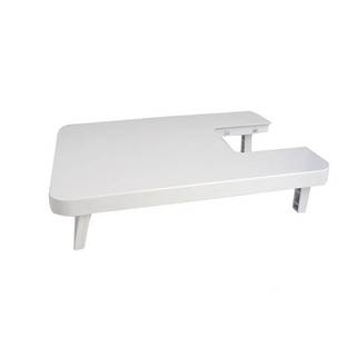 ZMONH Mới Máy May Mở Rộng Bàn Máy May Mở Rộng Bàn Mở Rộng Ban