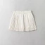 High Waist Yoga Sports Pants Organ Pleated Skirt Anti-Exposure Quick-Drying Tennis Skirt A- Line Skirt Skirt vxAh