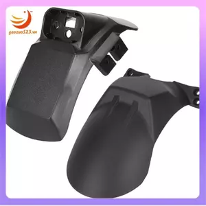 Dành cho Phụ kiện G2 Pro DB Xe tay ga điện Phía trước Bánh sau Chắn bùn