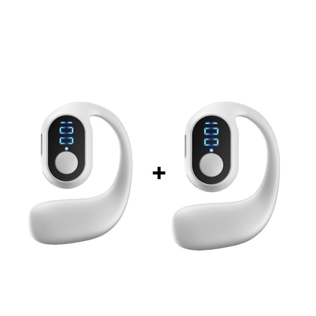 Mua T Ng Tai Nghe Bluetooth 5.0 Stereo C Microchip Ch Ng N Kh P 30m Pin D I 8h D Cho Th Thao Th C