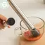 PUSKY Ice Hammer Cotail Muddler Máy Nghiền Trái Cây Dụng Cụ Trộn Cho Barware Bartender Mojito Uống Chuẩn Bị VN