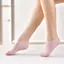 TRTR Dưỡng Ẩm Chân Sos, Silicon Sos Cho Bàn Chân Khô Chân Nữ Để Dưỡng Ẩm, Có Massage VN