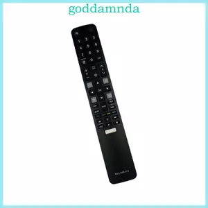 GODD Bộ điều khiển từ xa đa năng Khả năng tương thích cho RML1508 + Pro Remote Ergonomic Grip cho và độ bền ABS Construct