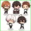 HT3 BUNGO STRAY DOGS Dazai Osamu Chất Liệu Acrylic Đứng Tấm Giá Đỡ Đăng Ký Anime Hình Mô Hình Đồ Chơi TH3