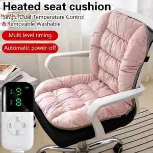 Đệm Ghế Tích Hợp TRTR, Đệm Ghế Văn Phòng, Barest, Đệm Ghế Sinh Viên Thiện Phúc VN
