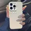Gijkawa! Ứng dụng iPhone 17/16/15pro Bạc 15/14/13pro Dễ thương 12/11 Đơn giản hàng ngày