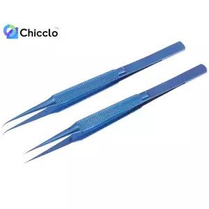 Dụng cụ sửa chữa hợp kim titan 0,15mm vân tay chính xác s Đẹp