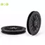 50-160MM Ròng rọc vòng bi nylon đa năng cho gym, pulley bánh xe cáp, thiết bị fitness bền đẹp