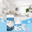 Sơn sửa chữa tường phòng tắm - Phục hồi đa năng để cải tạo nhà DIY