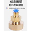 DN25 Chủ đề bên trong Chủ đề bên trong PU Cắm nhanh thẳng 3cm 20 Chủ đề bên trong 6 điểm 8-10-12-16mm Đầu nối nhanh khí quản