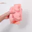TRTR Đa Năng 3D Trái Tim Nơ Hình Khuôn Silicon Bánh Kẹo Sô Cô La Đường Thủ Công Món Tráng Miệng Làm VN