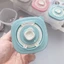 Set 4 Hộp Đựng Thức Ăn Dặm Cho Bé, Hộp Trữ Đông MISUTA 120ml